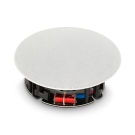 C263LP - Black - 6-1/2" Low-profile in-ceiling loudspeaker - Hero C263LP - Black - 6-1/2" Low-profile in-ceiling loudspeaker - Hero