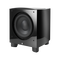 B112v2 - Black - 12” 1000W Powered Subwoofer - Detailshot 1