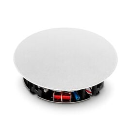 C283LP - Black - 8" Low-profile in-ceiling loudspeaker - Hero C283LP - Black - 8" Low-profile in-ceiling loudspeaker - Hero