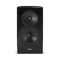M16 - Black - 2-way 6.5" Bookshelf Loudspeaker - Front