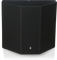 S206 - Black - 2-Way Surround Loudspeaker - Detailshot 1