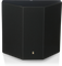 S206 - Black - 2-Way Surround Loudspeaker - Detailshot 1