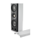 M8 SP2 - White Gloss - 2-channel Home Theater Sound Support System - Detailshot 2