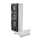 M8 SP2 - White Gloss - 2-channel Home Theater Sound Support System - Detailshot 2