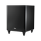 B8 - Black - Wireless Subwoofer - Detailshot 1