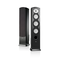 F226BE - Black Gloss - 3-Way Dual 6" Floorstanding Loudspeaker - Hero