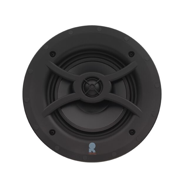 C363XC - Black - 6-1/2" Two-way Flush-mount Extreme Climate Loudspeaker - Hero C363XC - Black - 6-1/2" Two-way Flush-mount Extreme Climate Loudspeaker - Hero
