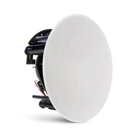 C283 - Black - 8" In-ceiling Loudspeaker - Hero C283 - Black - 8" In-ceiling Loudspeaker - Hero