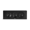C25 - Black - 2-way Dual 5.25" Center Channel Loudspeaker - Detailshot 2
