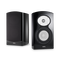 M126Be - Black - 2-way 6.5" Bookshelf Loudspeaker - Hero