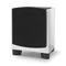 B110 - White - 10" Powered Subwoofer - Detailshot 1