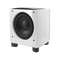 B112v2 - White - 12” 1000W Powered Subwoofer - Detailshot 1