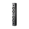 M10 - Black - Concerta Series, 2½-Way On-Wall Loudspeaker - Detailshot 1