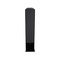 F206 - Black - 3-Way Floorstanding Tower Loudspeaker - Front