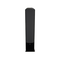 F206 - Black - 3-Way Floorstanding Tower Loudspeaker - Front