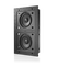 B28W - Black - In-wall subwoofer - Detailshot 2