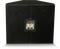 S206 - Black - 2-Way Surround Loudspeaker - Back