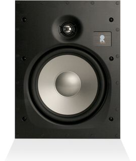 W383 - White - 8" In-Wall Loudspeaker - Hero W383 - White - 8" In-Wall Loudspeaker - Hero