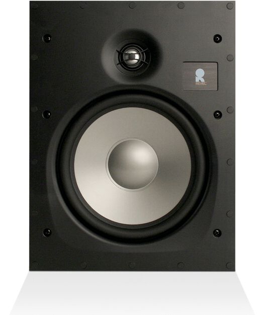 W383 - White - 8" In-Wall Loudspeaker - Hero W383 - White - 8" In-Wall Loudspeaker - Hero
