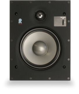 W563 - White - 6 ½" In-Wall Loudspeaker - Hero W563 - White - 6 ½" In-Wall Loudspeaker - Hero