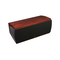C208 - Walnut - 3-way Center Channel Loudspeaker - Detailshot 1