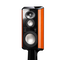 Gem2 - Wood - Ultima2 Loudspeaker Series, 3-Way Bookshelf Loudspeaker - Hero