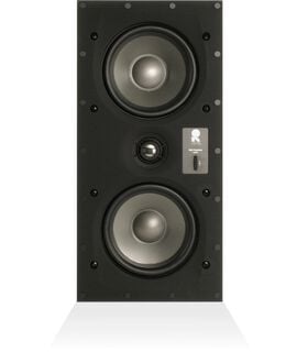 W553L - White - Specialty In-Wall Loudspeaker - Hero W553L - White - Specialty In-Wall Loudspeaker - Hero