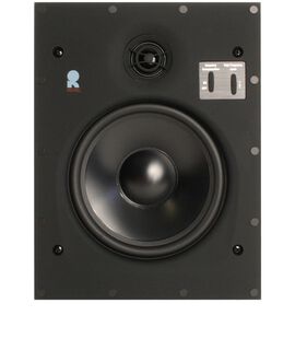 W763 - White - 6 ½" In-Wall Loudspeaker - Hero