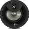 C560 - Black - 6 ½" In-Ceiling Loudspeaker - Hero