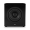 B10 - Black - 800 Watt 10” Powered Subwoofer - Front