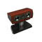 C205 - Walnut - 2-way Center Channel Loudspeaker - Detailshot 1