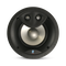 C363DT - White - 6-1/2" Dual-Tweeter In-ceiling Loudspeaker - Front