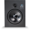 W780 - Black - 8" In-Wall Loudspeaker - Hero