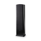 F228Be - Black - 3-way Dual 8" Floorstanding Loudspeaker - Detailshot 3