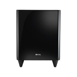 B8 - Black - Wireless Subwoofer - Hero B8 - Black - Wireless Subwoofer - Hero