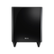 B8 - Black - Wireless Subwoofer - Hero