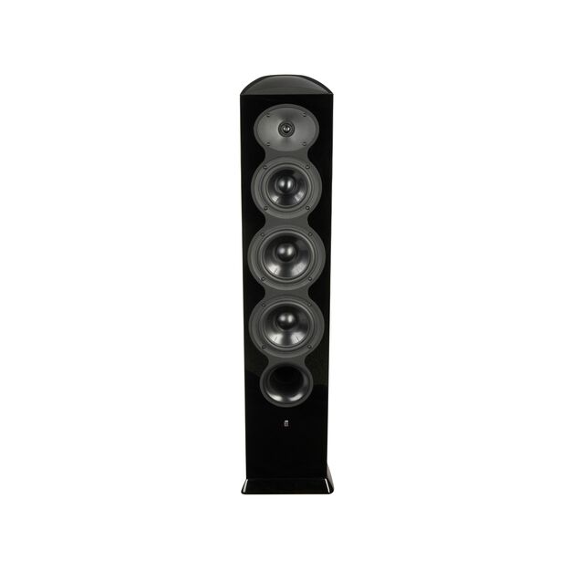 F206 3 Way Floorstanding Tower Loudspeaker