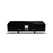 C426Be - Black Gloss - 3-Way Quadruple 6.5" Center Channel Loudspeaker - Back