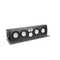 C426Be - Silver - 3-Way Quadruple 6.5" Center Channel Loudspeaker - Front