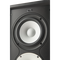 W226Be - Black - Dual 6.5-inch (165mm) 2-way In-wall Loudspeaker - Detailshot 7