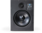 W760 - Black - 6 ½" In-Wall Loudspeaker - Hero