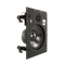 W763 - White - 6 ½" In-Wall Loudspeaker - Detailshot 2