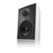 M80XC - White - 8" 2-way Extreme Climate Loudspeaker - Front