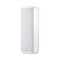 M8 - White - Concerta Series, 2-Way On-Wall Loudspeaker - Detailshot 1