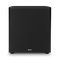 B10 - Black - 800 Watt 10” Powered Subwoofer - Detailshot 1