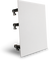 W583 - White - 8" In-Wall Loudspeaker - Detailshot 3