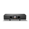 C426Be - Silver - 3-Way Quadruple 6.5" Center Channel Loudspeaker - Back