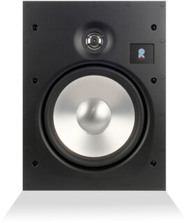 W283 - White - 8" In-wall Loudspeaker - Hero W283 - White - 8" In-wall Loudspeaker - Hero