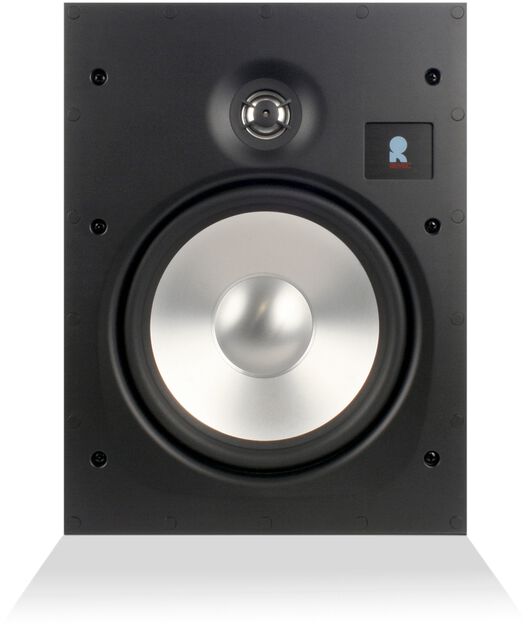 W283 - White - 8" In-wall Loudspeaker - Hero W283 - White - 8" In-wall Loudspeaker - Hero