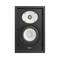 W126Be - Black - 6.5-inch (165mm) 2-way In-wall Loudspeaker - Hero